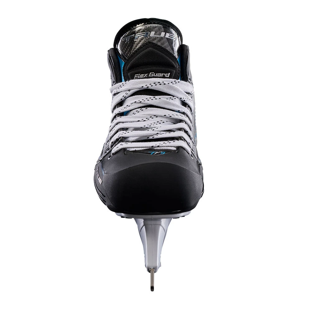 TRUE TF9 SENIOR GOALIE SKATES 5 TRUE TF9 SENIOR GOALIE SKATES - Image 3