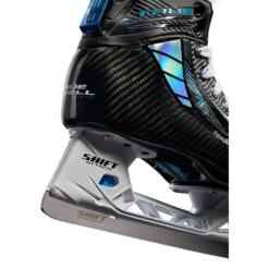 TRUE TF9 JUNIOR GOALIE SKATES -Hockey Shop True TF9 Goalie Skates Heel d43ea955 7d27 43bc 8295 693f8079ae47