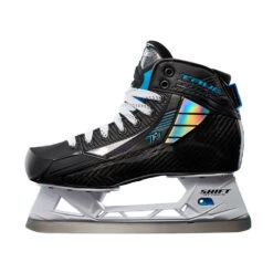 TRUE TF9 SENIOR GOALIE SKATES 12 TRUE TF9 SENIOR GOALIE SKATES -Hockey Shop True TF9 Goalie Skates Inside