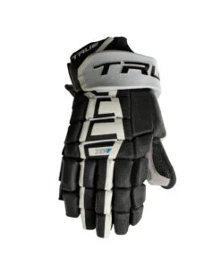 TRUE XC7 GEN 2 SENIOR HOCKEY GLOVES -Hockey Shop True XC7 Gen 2 Hockey Gloves Black White 97590469 7945 4bf0 ba13 7451259a5556