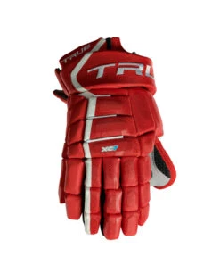 TRUE XC7 GEN 2 SENIOR HOCKEY GLOVES -Hockey Shop True XC7 Gen 2 Hockey Gloves Red 3477e8e4 f379 4f7f b471 37a79108bbe6