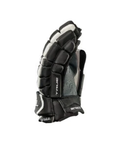 TRUE XC7 GEN 2 SENIOR HOCKEY GLOVES -Hockey Shop True XC7 Gen 2 Hockey Gloves Side fe20075f 6154 4ab2 b0bb de022e2ece43