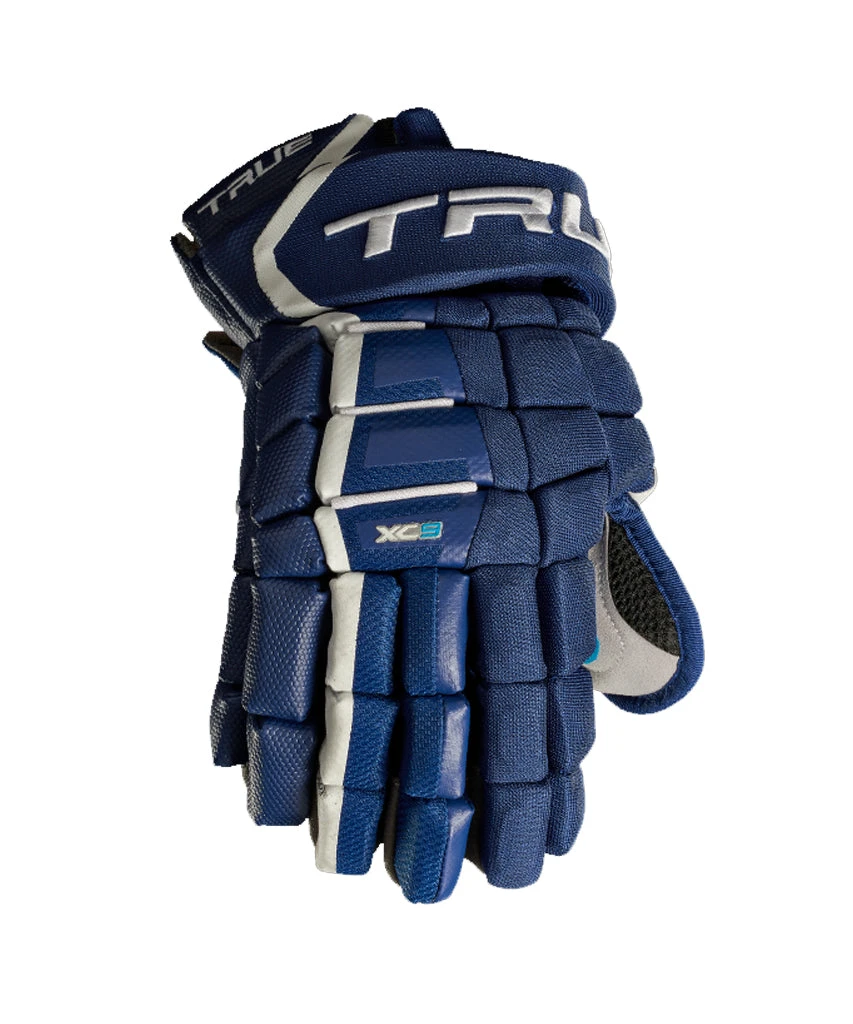 TRUE XC9 GEN 2 JUNIOR HOCKEY GLOVES 8 TRUE XC9 GEN 2 JUNIOR HOCKEY GLOVES - Image 6