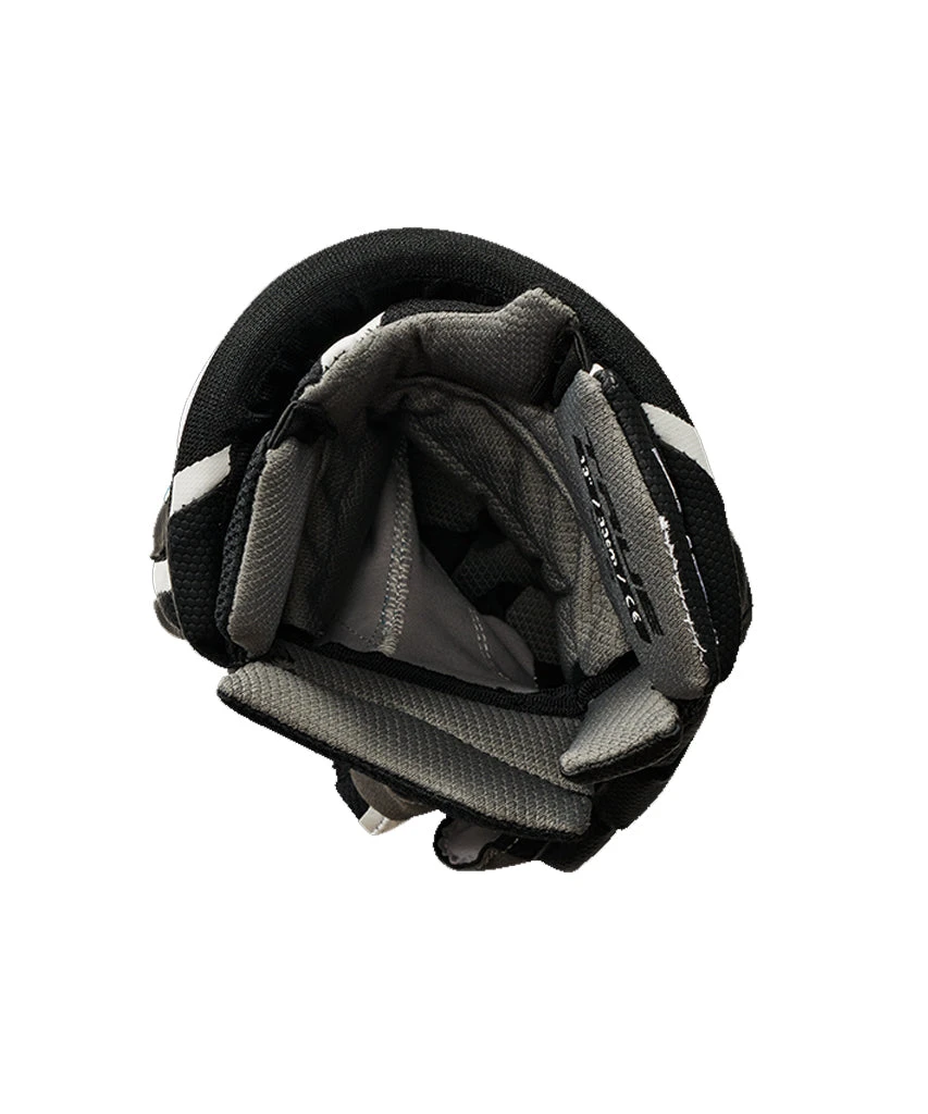 TRUE XC9 GEN 2 JUNIOR HOCKEY GLOVES 6 TRUE XC9 GEN 2 JUNIOR HOCKEY GLOVES - Image 4