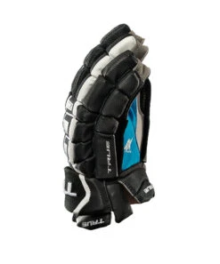 TRUE XC9 GEN 2 JUNIOR HOCKEY GLOVES 12 TRUE XC9 GEN 2 JUNIOR HOCKEY GLOVES -Hockey Shop True XC9 Gen 2 Hockey Gloves Side 73745dd6 f860 4c2e 8c4c 4d382a5211c7