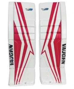 VAUGHN VELOCITY 9 PRO SENIOR GOALIE PADS