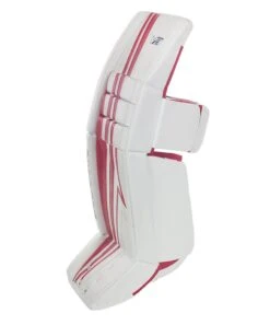 VAUGHN VELOCITY 9 PRO SENIOR GOALIE PADS -Hockey Shop Vaughn Velocity V9 Goalie Pads Inside