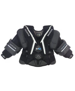 VAUGHN VELOCITY 9 INTERMEDIATE GOALIE CHEST PROTECTOR