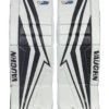 VAUGHN VELOCITY 9 INTERMEDIATE GOALIE PADS -Hockey Shop Vaughn Velocity V9 Intermediate Goalie Pads Front