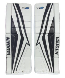 VAUGHN VELOCITY 9 INTERMEDIATE GOALIE PADS
