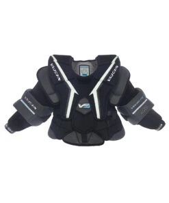VAUGHN VELOCITY 9 JUNIOR GOALIE CHEST PROTECTOR