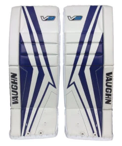 VAUGHN VELOCITY 9 JUNIOR GOALIE PADS