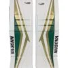 VAUGHN VELOCITY 9 PRO CARBON SENIOR GOALIE PADS -Hockey Shop Vaughn Velocity V9 Pro Carbon Goalie Pads Front