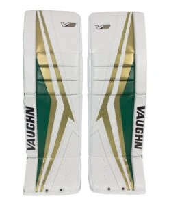 VAUGHN VELOCITY 9 PRO CARBON SENIOR GOALIE PADS
