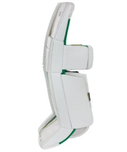 VAUGHN VELOCITY 9 PRO CARBON SENIOR GOALIE PADS -Hockey Shop Vaughn Velocity V9 Pro Carbon Goalie Pads Inside