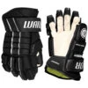 WARRIOR ALPHA FR PRO SENIOR HOCKEY GLOVES -Hockey Shop WARRIOR ALPHA FR PRO SENIOR HOCKEY GLOVES