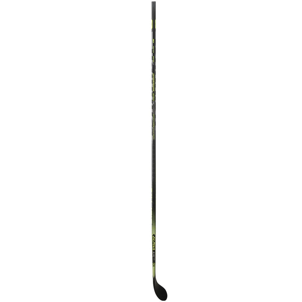 WARRIOR ALPHA LX 20 INTERMEDIATE HOCKEY STICK 5 WARRIOR ALPHA LX 20 INTERMEDIATE HOCKEY STICK - Image 3
