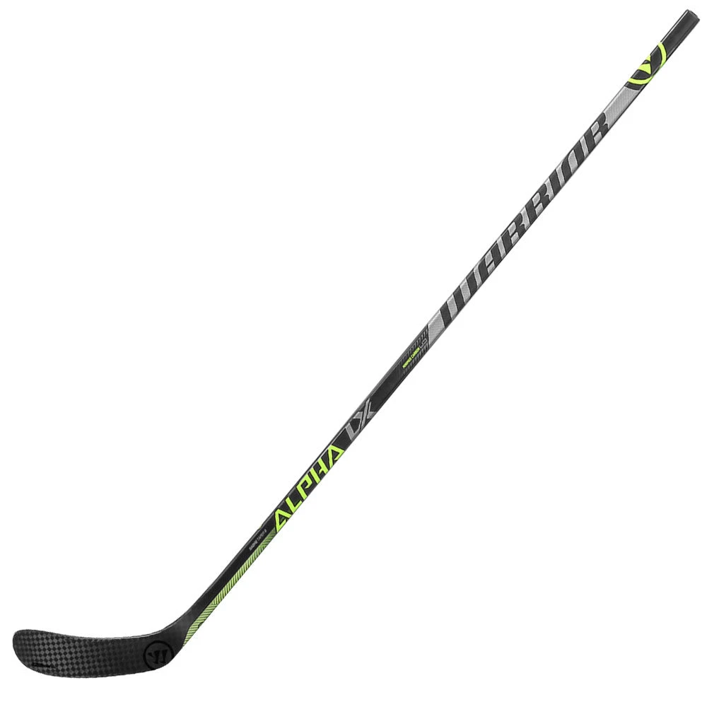 WARRIOR ALPHA LX 20 INTERMEDIATE HOCKEY STICK 3 WARRIOR ALPHA LX 20 INTERMEDIATE HOCKEY STICK
