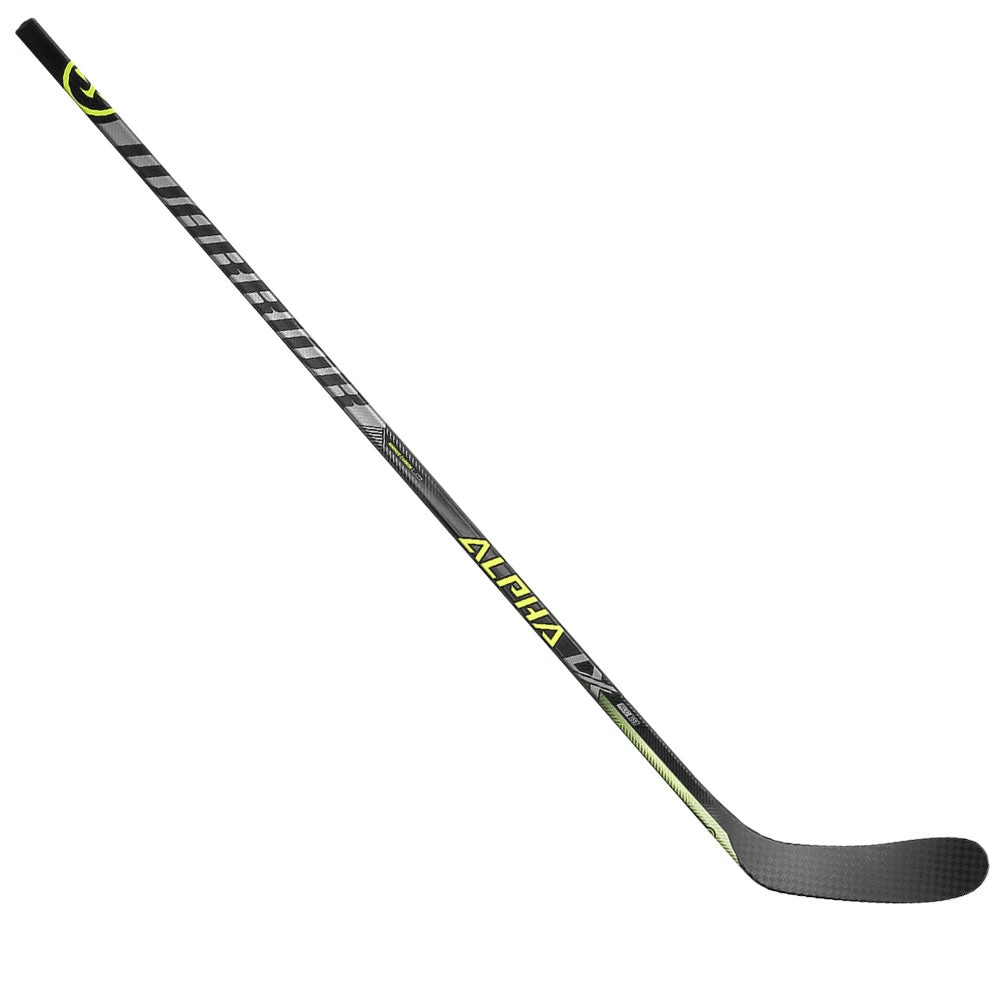 WARRIOR ALPHA LX 20 INTERMEDIATE HOCKEY STICK 4 WARRIOR ALPHA LX 20 INTERMEDIATE HOCKEY STICK - Image 2