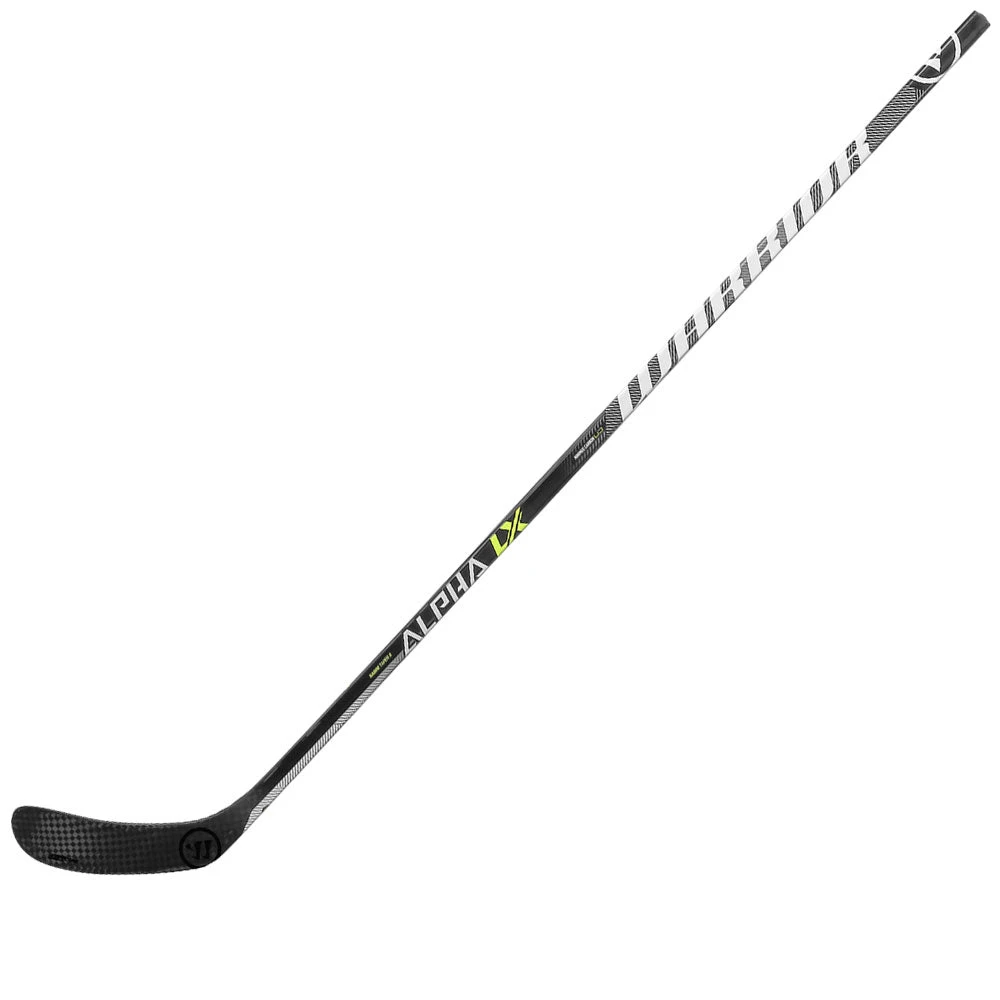 WARRIOR ALPHA LX 30 INTERMEDIATE HOCKEY STICK