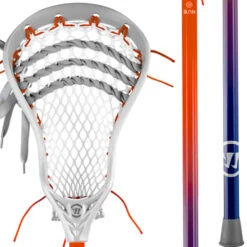 WARRIOR BURN JUNIOR LACROSSE STICK -Hockey Shop WARRIOR BURN JUNIOR LACROSSE STICK