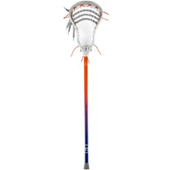 WARRIOR BURN JUNIOR LACROSSE STICK