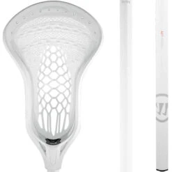WARRIOR BURN LITE WARP COMPLETE LOCROSSE STICK -Hockey Shop WARRIOR BURN LITE WARP COMPLETE LOCROSSE STICK