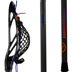 WARRIOR BURN NEXT COMPLETE LACROSSE STICK -Hockey Shop WARRIOR BURN NEXT COMPLETE LACROSSE STICK FIVE