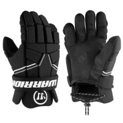 WARRIOR BURN NEXT YOUTH LACROSSE GLOVES