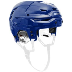 WARRIOR COVERT CF100 HOCKEY HELMET -Hockey Shop WARRIOR COVERT CF100 HOCKEY HELMET BLUE