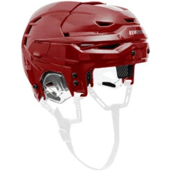 WARRIOR COVERT CF100 HOCKEY HELMET -Hockey Shop WARRIOR COVERT CF100 HOCKEY HELMET RED