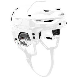 WARRIOR COVERT CF100 HOCKEY HELMET -Hockey Shop WARRIOR COVERT CF100 HOCKEY HELMET WHITE