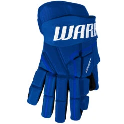 WARRIOR COVERT QR5 30 JUNIOR HOCKEY GLOVES -Hockey Shop WARRIOR COVERT QR5 30 HOCKEY GLOVES BLUE 52ce9395 1809 426f aafb fb584e7b729a