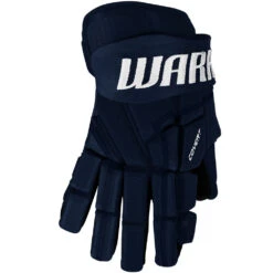 WARRIOR COVERT QR5 30 JUNIOR HOCKEY GLOVES -Hockey Shop WARRIOR COVERT QR5 30 HOCKEY GLOVES NAVY 35221e3d 4c0d 4984 9da1 8f884def2adb