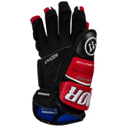 WARRIOR COVERT QR5 PRO SENIOR HOCKEY GLOVES -Hockey Shop WARRIOR COVERT QR5 PRO HOCKEY GLOVES EIGHT