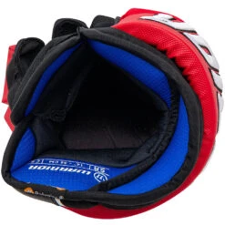 WARRIOR COVERT QR5 PRO SENIOR HOCKEY GLOVES -Hockey Shop WARRIOR COVERT QR5 PRO HOCKEY GLOVES FIVE