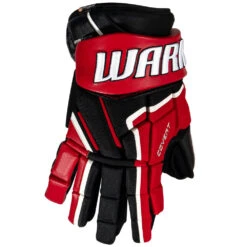 WARRIOR COVERT QR5 PRO SENIOR HOCKEY GLOVES -Hockey Shop WARRIOR COVERT QR5 PRO HOCKEY GLOVES ONE