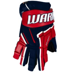 WARRIOR COVERT QR5 PRO SENIOR HOCKEY GLOVES -Hockey Shop WARRIOR COVERT QR5 PRO HOCKEY GLOVES SIX