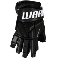 WARRIOR COVERT QR5 PRO SENIOR HOCKEY GLOVES -Hockey Shop WARRIOR COVERT QR5 PRO HOCKEY GLOVES TWO