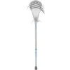 WARRIOR EVO JUNIOR COMPLETE LACROSSE STICK -Hockey Shop WARRIOR EVO JUNIOR COMPLETE LACROSSE STICK THREE