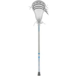 WARRIOR EVO JUNIOR COMPLETE LACROSSE STICK