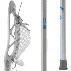 WARRIOR EVO JUNIOR COMPLETE LACROSSE STICK -Hockey Shop WARRIOR EVO JUNIOR COMPLETE LACROSSE STICK one