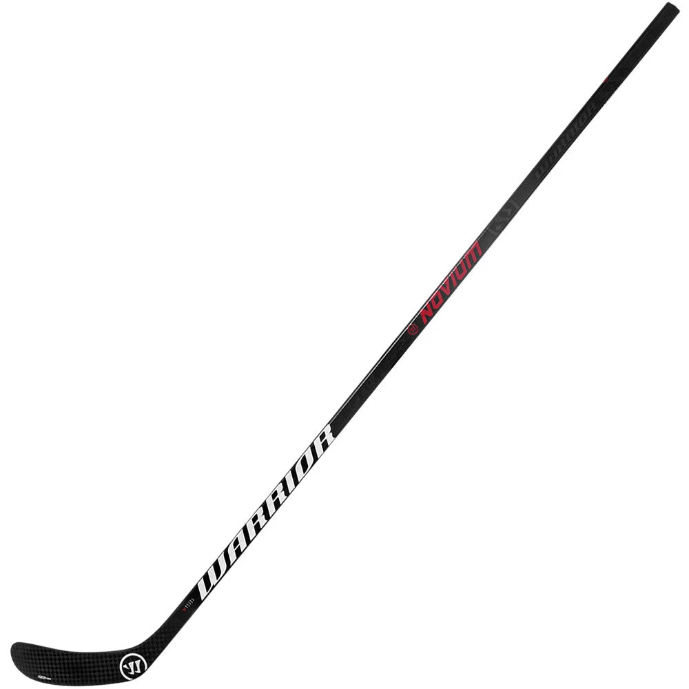 WARRIOR NOVIUM JUNIOR HOCKEY STICK 3 WARRIOR NOVIUM JUNIOR HOCKEY STICK