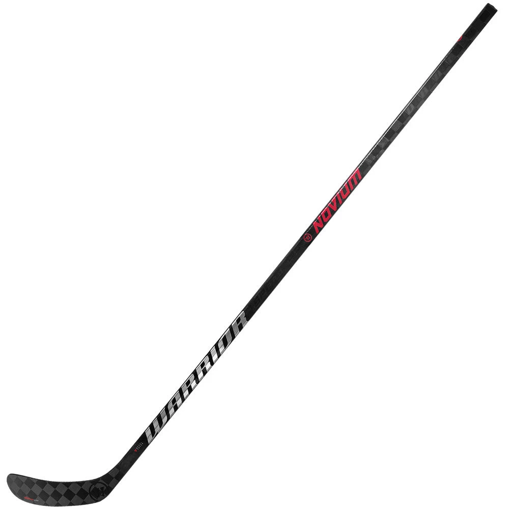 WARRIOR NOVIUM PRO JUNIOR HOCKEY STICK 3 WARRIOR NOVIUM PRO JUNIOR HOCKEY STICK