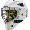 WARRIOR RITUAL R/F1 JUNIOR GOALIE MASK -Hockey Shop WARRIOR RITUAL F1 JUNIOR GOALIE MASK RF1JM0 SIDE 2