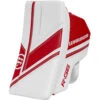 WARRIOR RITUAL G6 E+ INTERMEDIATE GOALIE BLOCKER
