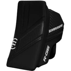 WARRIOR RITUAL G6 E+ INTERMEDIATE GOALIE BLOCKER -Hockey Shop WARRIOR RITUAL G6 E INTERMEDIATE GOALIE BLOCKER THREE