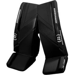 WARRIOR RITUAL G6 E+ INTERMEDIATE GOALIE PADS -Hockey Shop WARRIOR RITUAL G6 E INTERMEDIATE GOALIE PADS