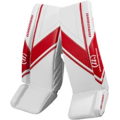 WARRIOR RITUAL G6 E+ INTERMEDIATE GOALIE PADS -Hockey Shop WARRIOR RITUAL G6 E INTERMEDIATE GOALIE PADS FOUR
