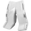 WARRIOR RITUAL G6 E+ INTERMEDIATE GOALIE PADS -Hockey Shop WARRIOR RITUAL G6 E INTERMEDIATE GOALIE PADS ONE